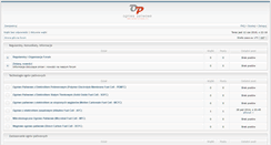 Desktop Screenshot of forum.ogniwa-paliwowe.info