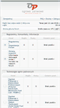 Mobile Screenshot of forum.ogniwa-paliwowe.info